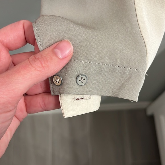 Beautiful Color Block Elie Tahari💞 - Picture 5 of 8